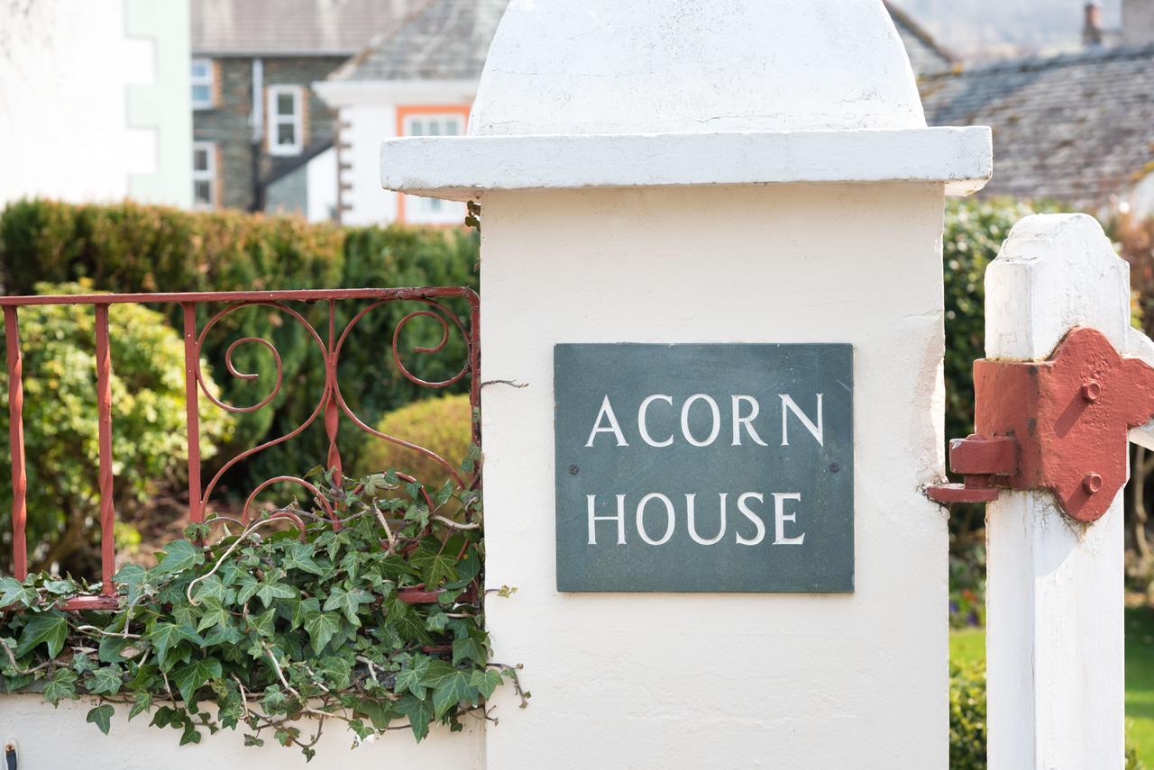 Acorn House Hotel Keswick  Exterior photo
